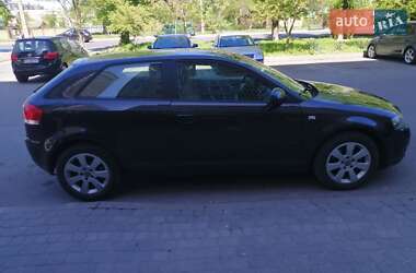 Хетчбек Audi A3 2005 в Олиці