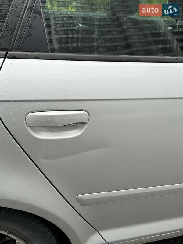 Хэтчбек Audi A3 2007 в Львове фото 24 Хэтчбек Audi A3 2007 в Львове