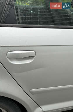 Хэтчбек Audi A3 2007 в 