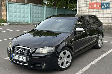 Хетчбек Audi A3 2004 в Василькові