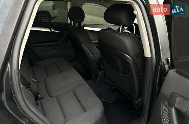 Хетчбек Audi A3 2004 в 