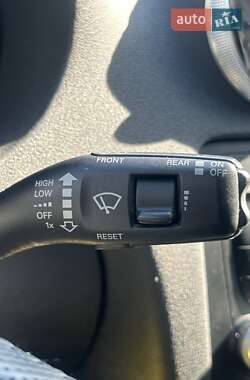 Хетчбек Audi A3 2012 в 