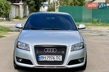 Хэтчбек Audi A3 2008 в 