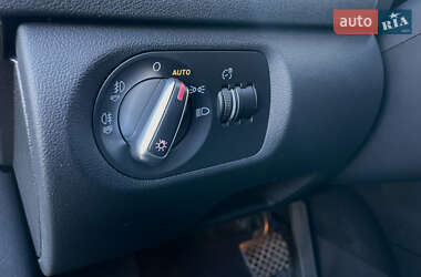 Хетчбек Audi A3 2011 в 
