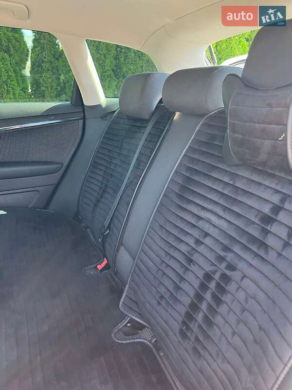 Хэтчбек Audi A3 2005 в Запорожье фото 12 Хэтчбек Audi A3 2005 в Запорожье