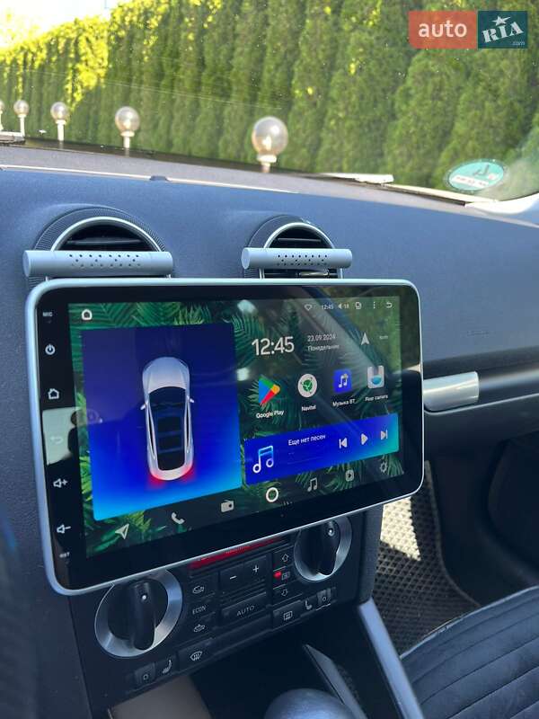 Хэтчбек Audi A3 2005 в Запорожье фото 17 Хэтчбек Audi A3 2005 в Запорожье