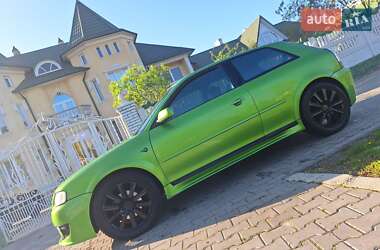 Хетчбек Audi A3 1997 в 