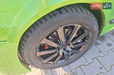 Хетчбек Audi A3 1997 в 