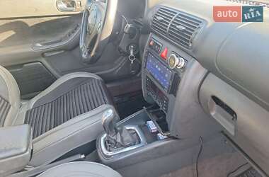 Хетчбек Audi A3 1997 в 