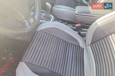 Хетчбек Audi A3 1997 в 