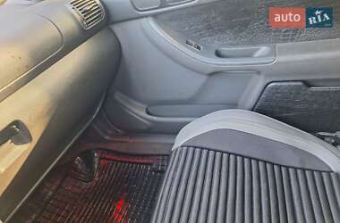 Хетчбек Audi A3 1997 в 