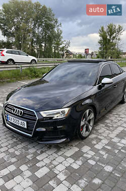 Седан Audi A3 2014 в Харькове