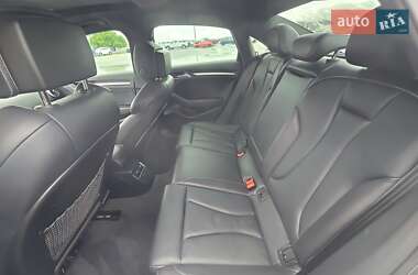 Седан Audi A3 2020 в 