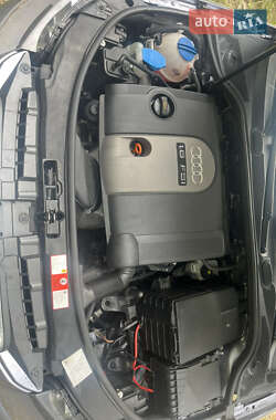 Хэтчбек Audi A3 2005 в 