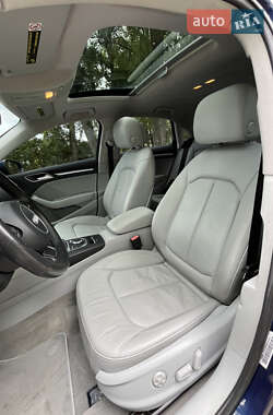 Седан Audi A3 2015 в 