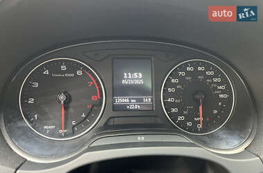 Седан Audi A3 2015 в 