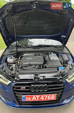Седан Audi A3 2015 в 