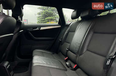 Хэтчбек Audi A3 2007 в 