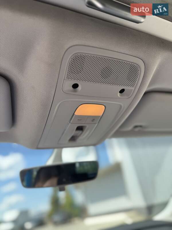 Хэтчбек Audi A3 2015 в Черновцах фото 10 Хэтчбек Audi A3 2015 в Черновцах