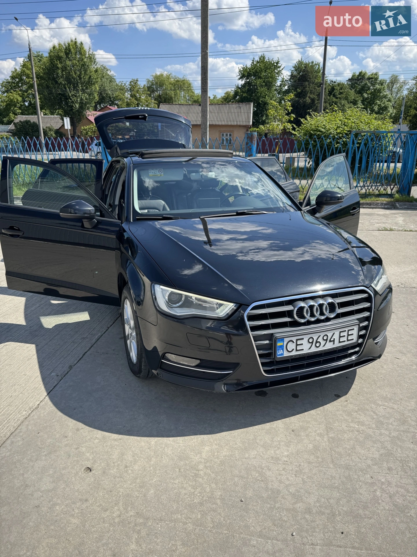 2015 Audi A3 - мініатюра 20