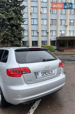Хетчбек Audi A3 2008 в 