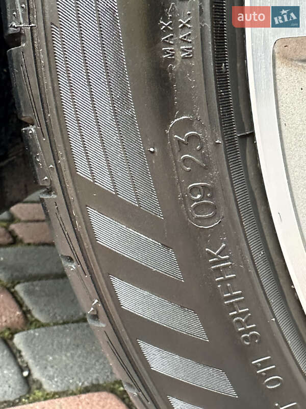 Хэтчбек Audi A3 2021 в Ивано-Франковске
