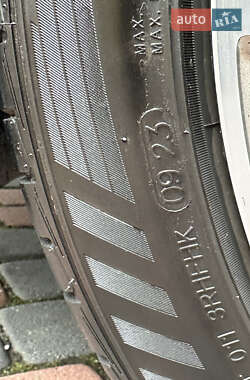 Хэтчбек Audi A3 2021 в 