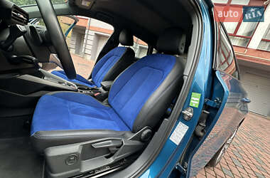 Хэтчбек Audi A3 2021 в 