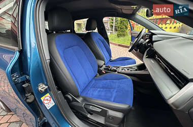 Хэтчбек Audi A3 2021 в 