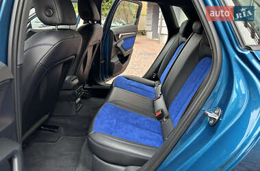 Хэтчбек Audi A3 2021 в 