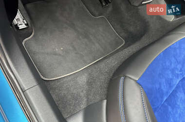 Хэтчбек Audi A3 2021 в 