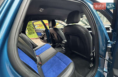 Хэтчбек Audi A3 2021 в 