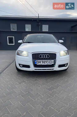 Хетчбек Audi A3 2007 в 