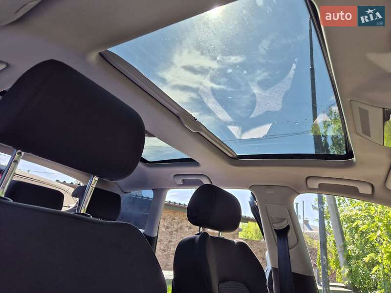 Хэтчбек Audi A3 2007 в Житомире