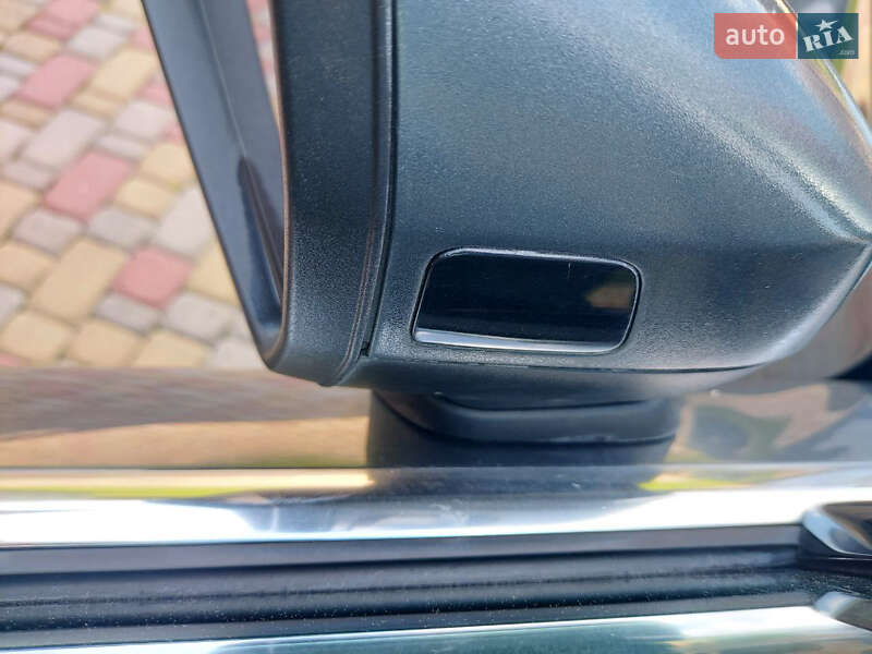Седан Audi A3 2015 в Рівному