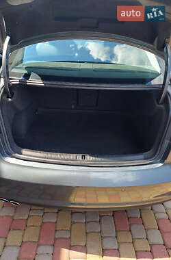 Седан Audi A3 2015 в 