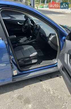 Хэтчбек Audi A3 2008 в 