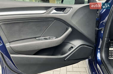 Седан Audi A3 2015 в 