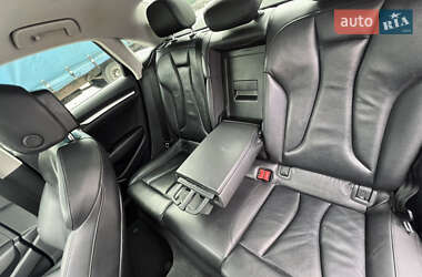 Седан Audi A3 2015 в 