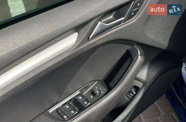 Седан Audi A3 2014 в 