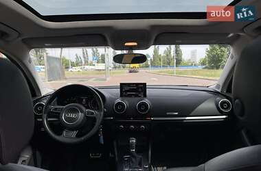 Седан Audi A3 2014 в 