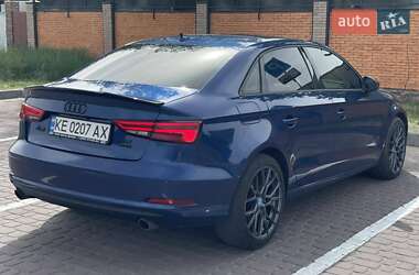 Седан Audi A3 2014 в 