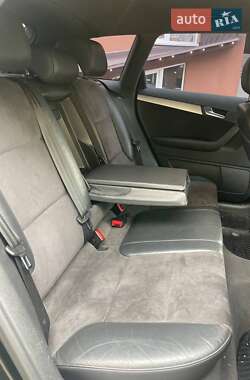 Хэтчбек Audi A3 2011 в 