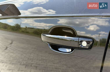 Хэтчбек Audi A3 2015 в 