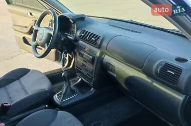 Хэтчбек Audi A3 2003 в Запорожье