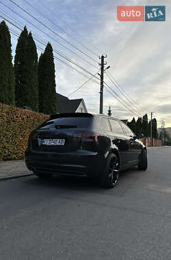 Хэтчбек Audi A3 2011 в 