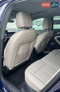 Седан Audi A3 2022 в 