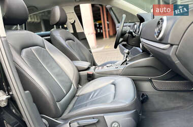 Седан Audi A3 2015 в 