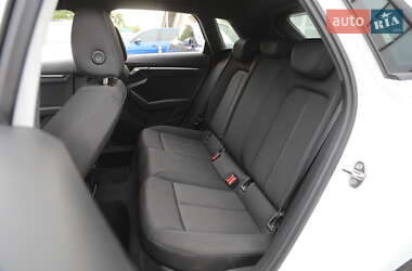 Хэтчбек Audi A3 2022 в 