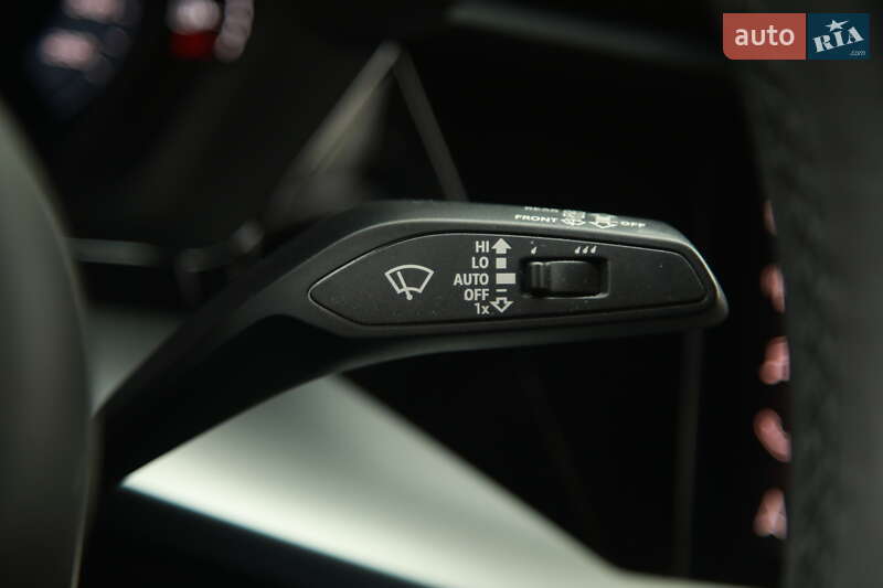 Хэтчбек Audi A3 2022 в Харькове